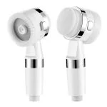 Hand Shower White Color