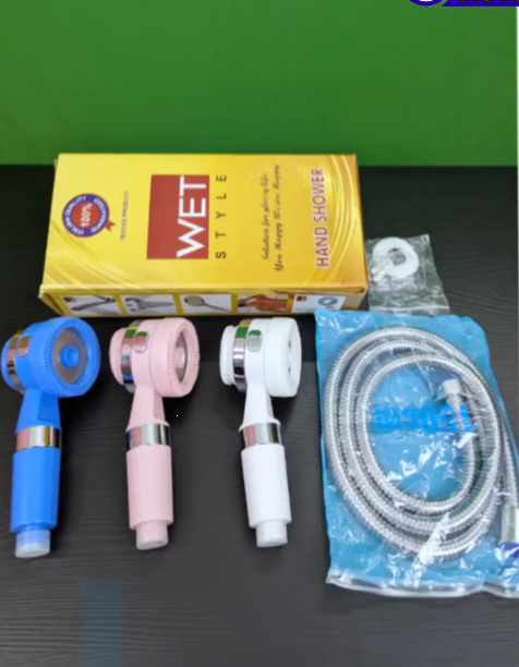 hand shower set