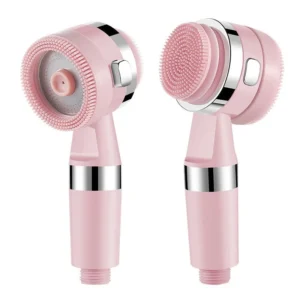 Hand Shower Pink Color